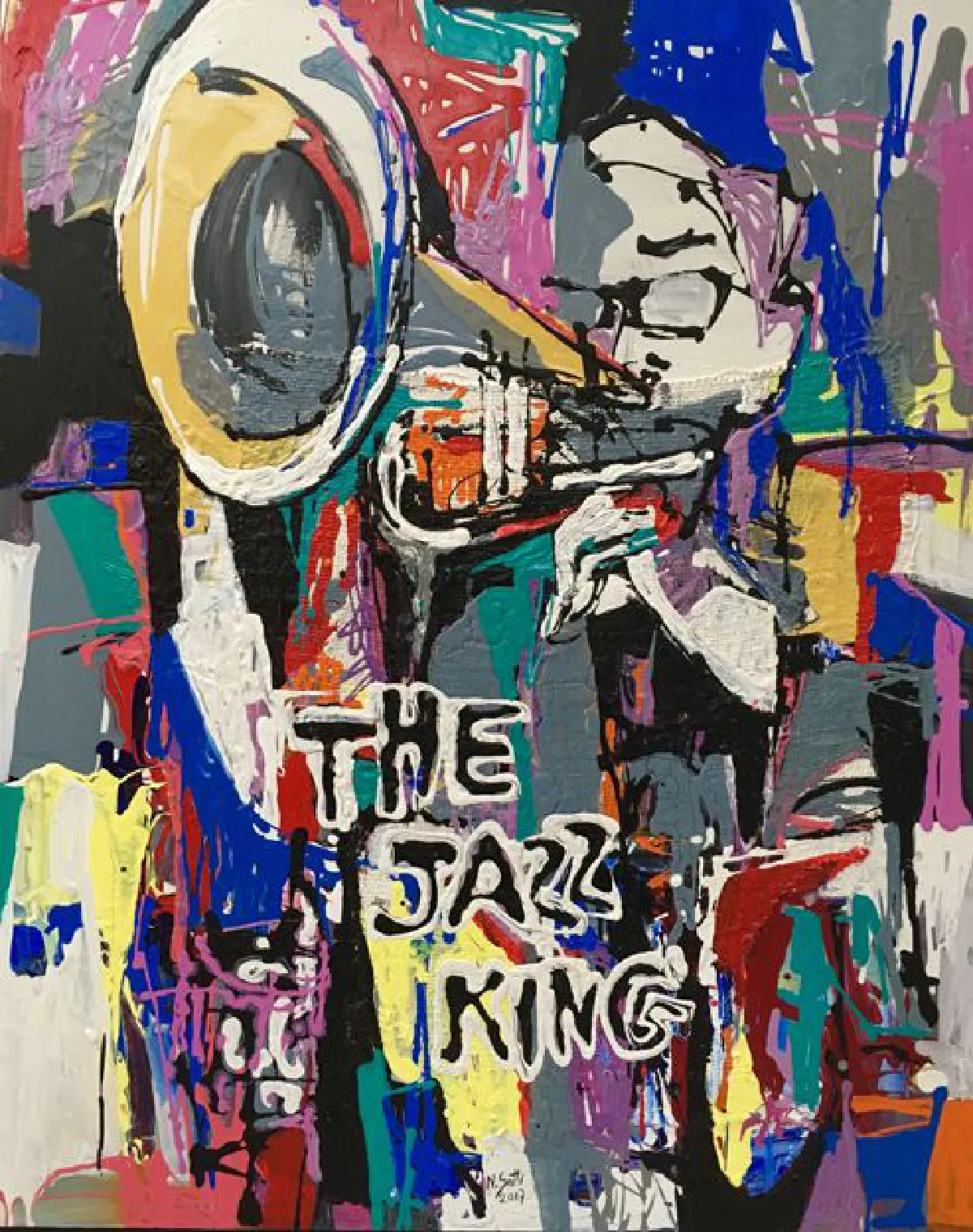 นิทรรศการศิลปกรรมร่วมสมัย น้อมรำลึกถึงในหลวง ร.9 ‘Mind ใน...ความทรงจำ’