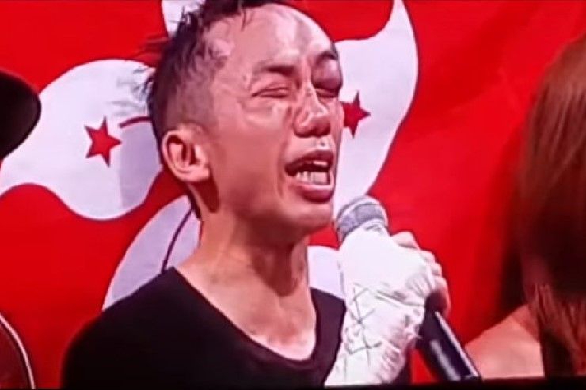 ห้าวอีกคน!นักชกฮ่องกงอยากเดิมพันแชมป์กับศรีสะเกษ ห้าวอีกคน!นักชกฮ่องกงอยากเดิมพันแชมป์กับศรีสะเกษ