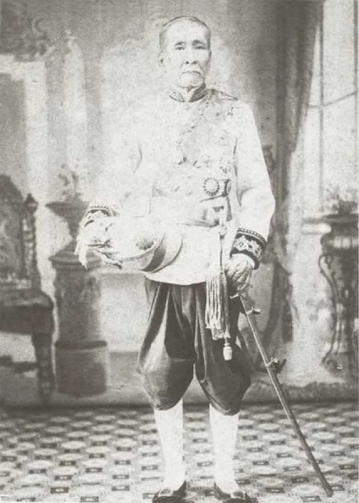 ราชสกุลในพระบรมราชจักรีวงศ์ (36)