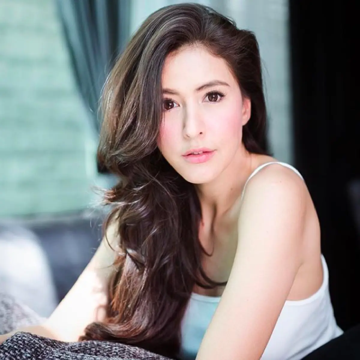 7 ภาพอดีต ของ "ศรีริต้า เจนเซ่น” เมื่อสมัยผมติ่ง