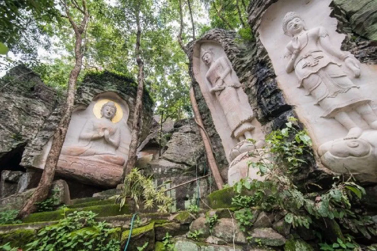 การท่องเที่ยวและกีฬาจ.เชียงราย จัดกิจกรรมเปิดประตูสู่ล้านนาตะวันออก