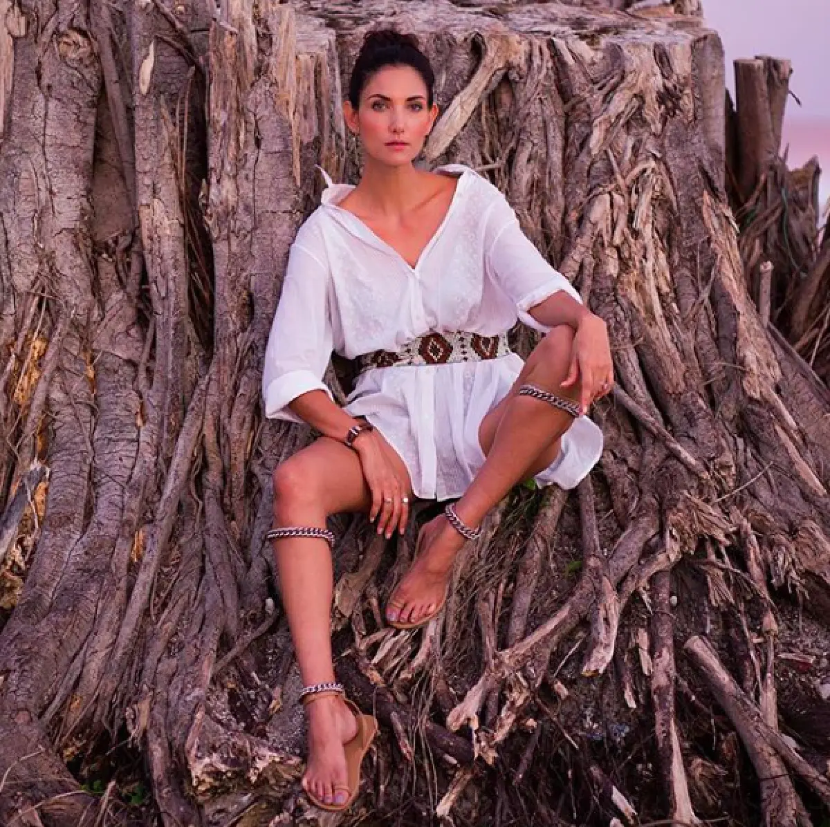 เปิดภาพสุดแซ่บของ “ซินดี้ สิรินยา” ในวัย 38 ปี