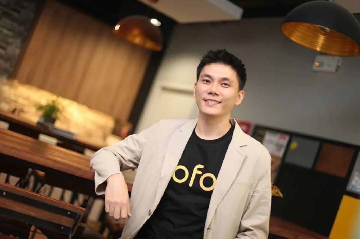 "นพพล ตู้จินดา" เรื่องยากนั้นท้าทาย ถ้าทำได้ก็ภูมิใจ