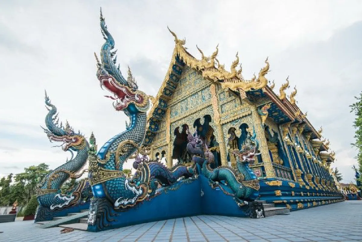 การท่องเที่ยวและกีฬาจ.เชียงราย จัดกิจกรรมเปิดประตูสู่ล้านนาตะวันออก