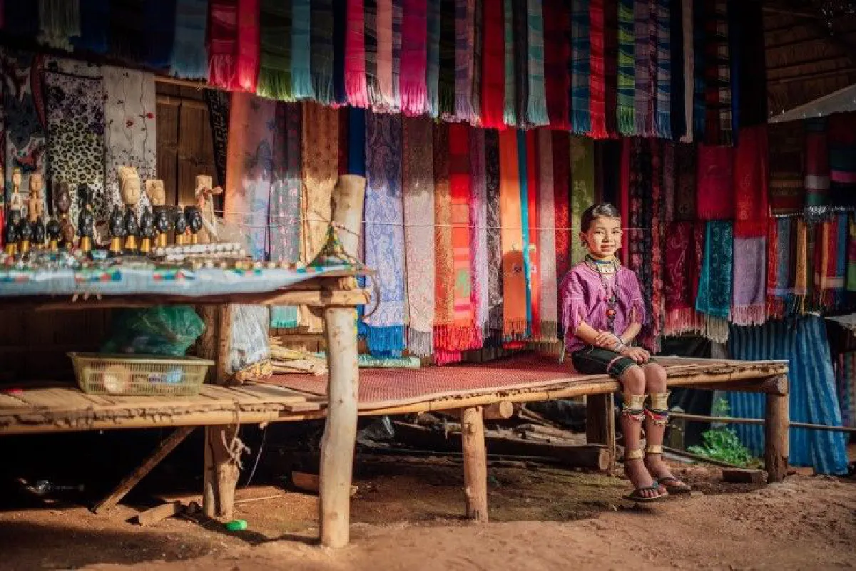 การท่องเที่ยวและกีฬาจ.เชียงราย จัดกิจกรรมเปิดประตูสู่ล้านนาตะวันออก