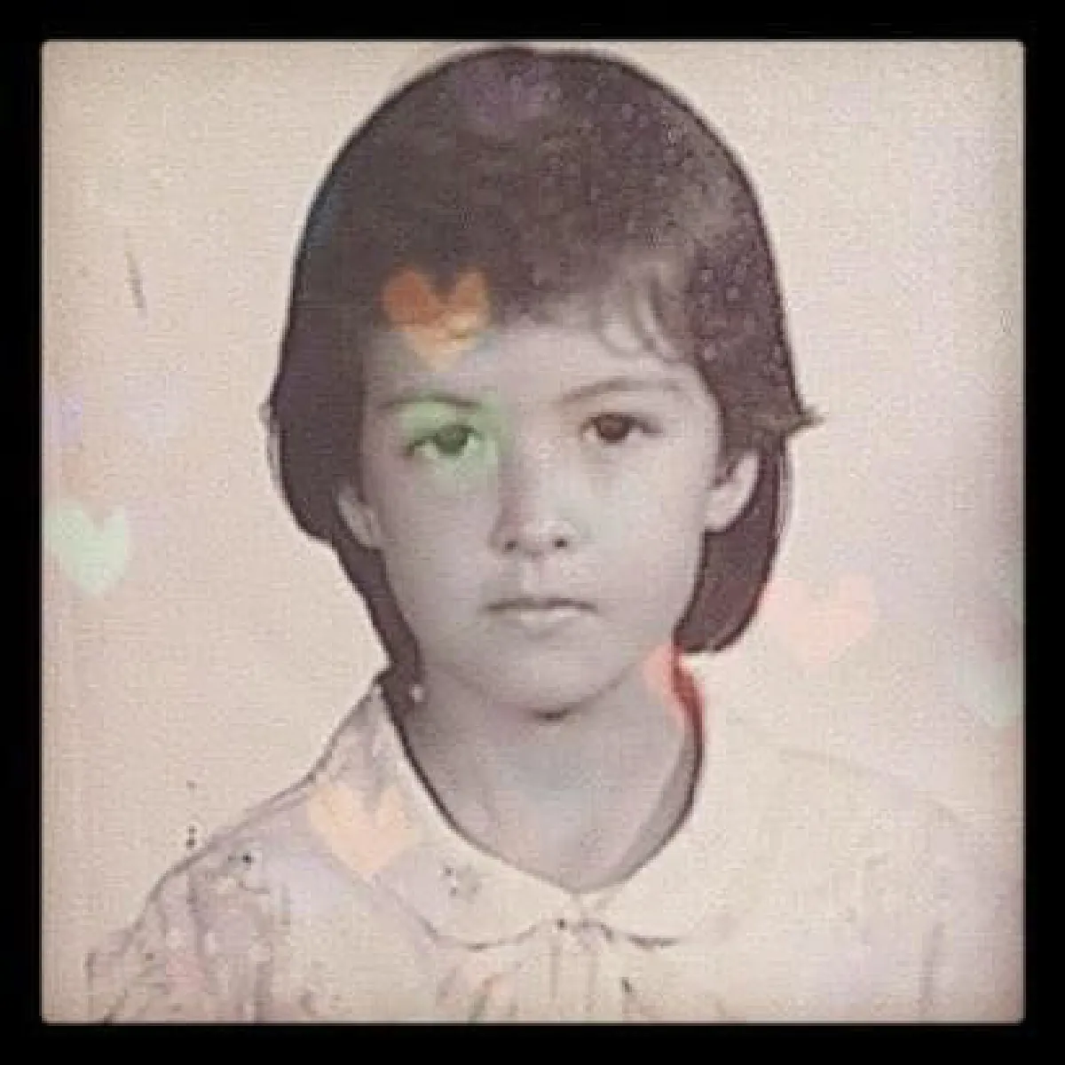 7 ภาพอดีต ของ "ศรีริต้า เจนเซ่น” เมื่อสมัยผมติ่ง