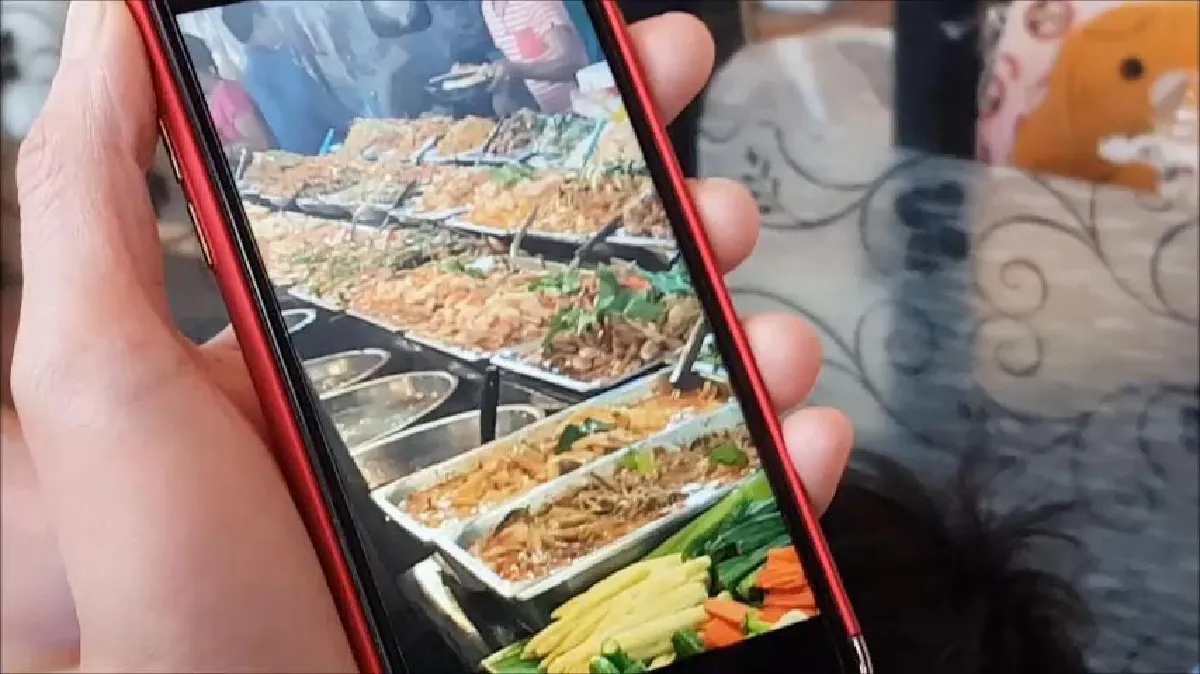 ลูกค้าโวยซื้อแกงถุงแพงราคาหลักร้อย-เจ้าของร้านโต้ขายของมีคุณภาพ