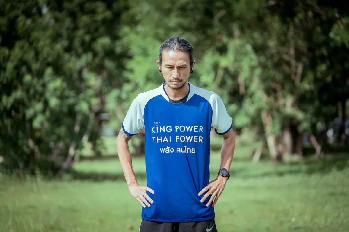 ตูน บอดี้สแลม รับมอบเงินก้อนแรก 24 ล้าน ประเดิมก่อนออกวิ่งครั้งใหญ่