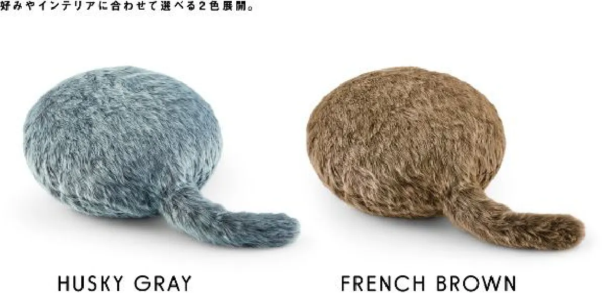 พบกับ Qoobo หุ่นยนต์บำบัดจำลองแบบจากสัตว์เลี้ยง