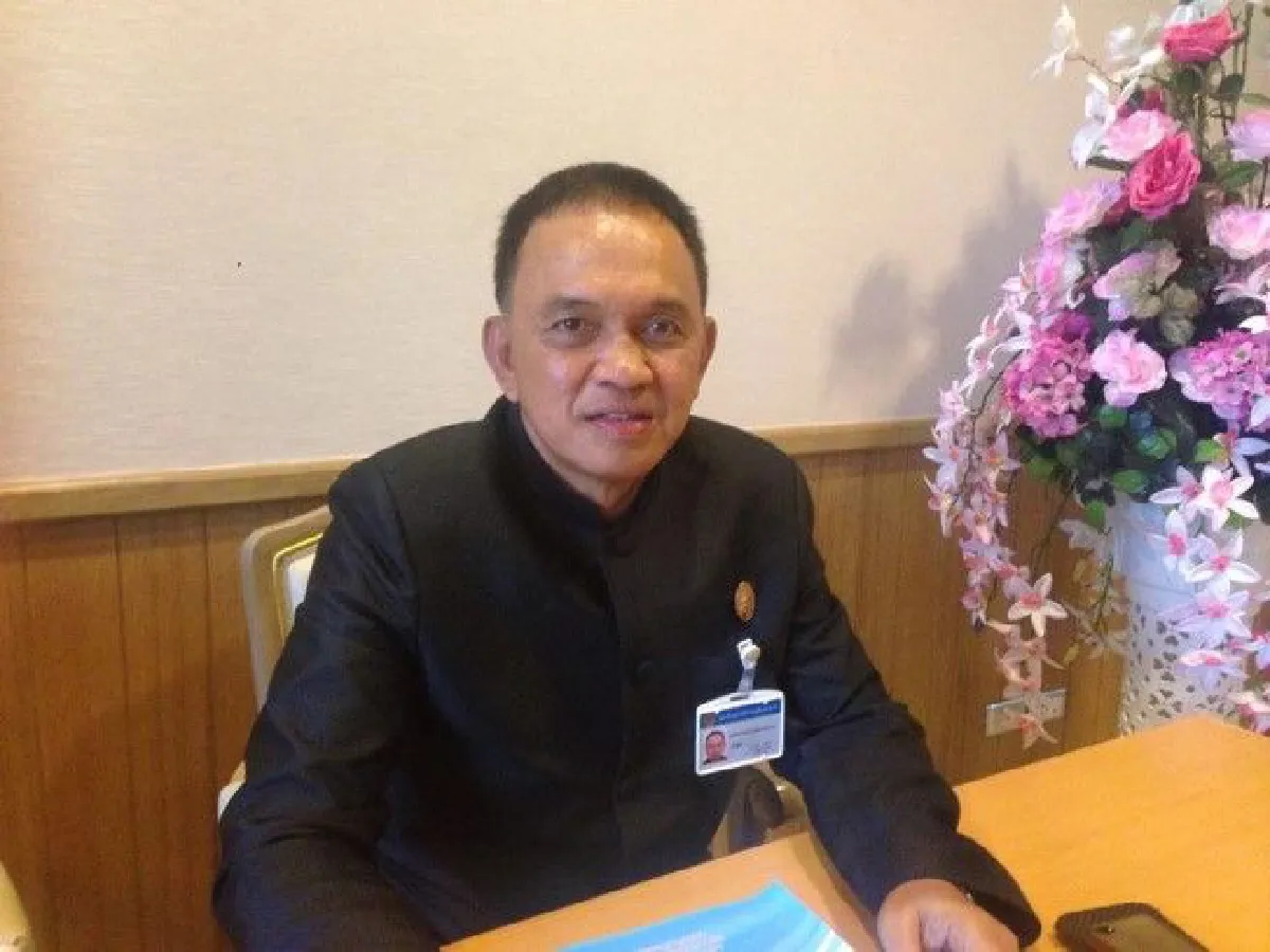 "ไม่คิดเล่นการเมือง แต่ถ้าทำประโยชน์เพื่อบ้านเมืองได้ก็ยินดี"ชีวิตหลังเกษียณ "พล.ต.ท.ศานิตย์ มหถาวร"