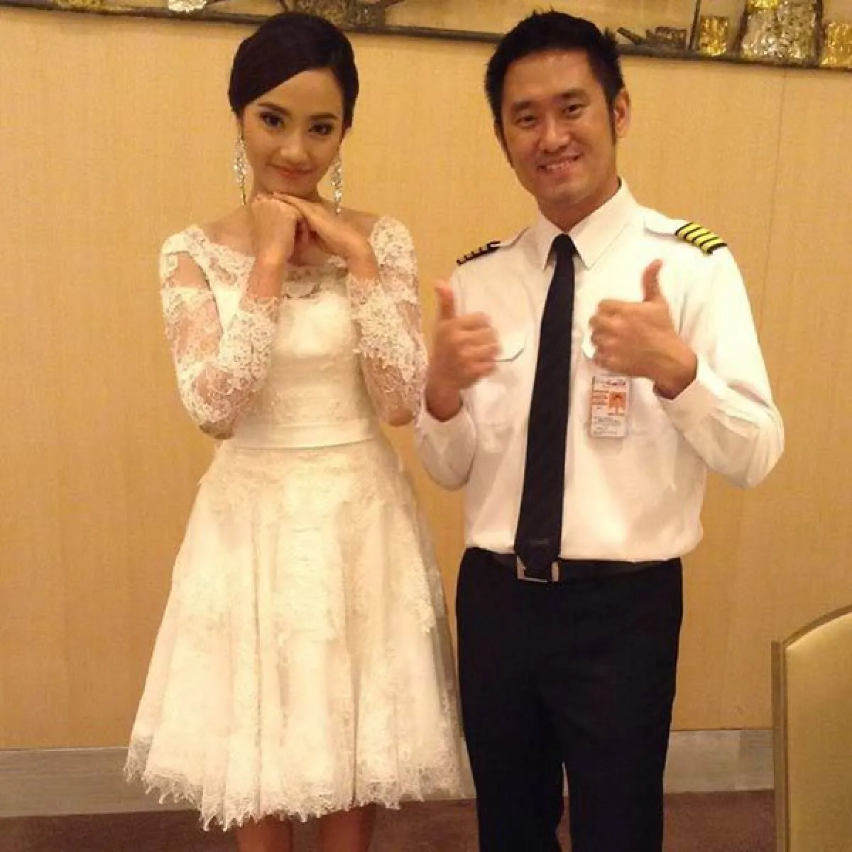 พ่อกุญแจซอล ช็อกลูกสาวตั้งท้อง! ดูแลอย่างดีแต่กลับเตลิด เชื่อหลงในรักแรก