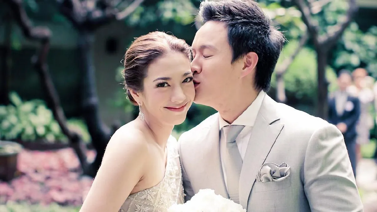 5 คู่รักดารา กับสินสอดเกิน 100 ล้าน แต่สุดท้ายไปกันไม่รอด