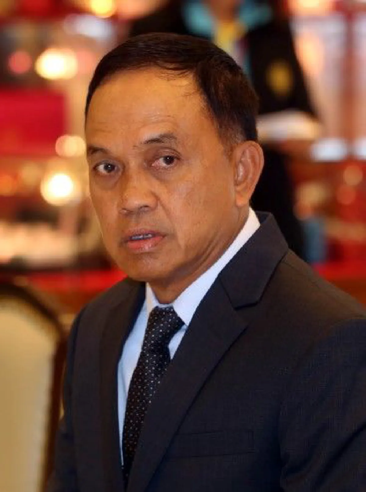 "ไม่คิดเล่นการเมือง แต่ถ้าทำประโยชน์เพื่อบ้านเมืองได้ก็ยินดี"ชีวิตหลังเกษียณ "พล.ต.ท.ศานิตย์ มหถาวร"