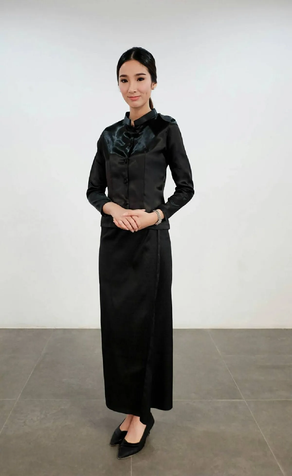 นักแสดง โมโน ทาเลนท์ สตูดิโอ บอกเล่าคำสอนของพ่อหลวงรัชกาลที่ 9
