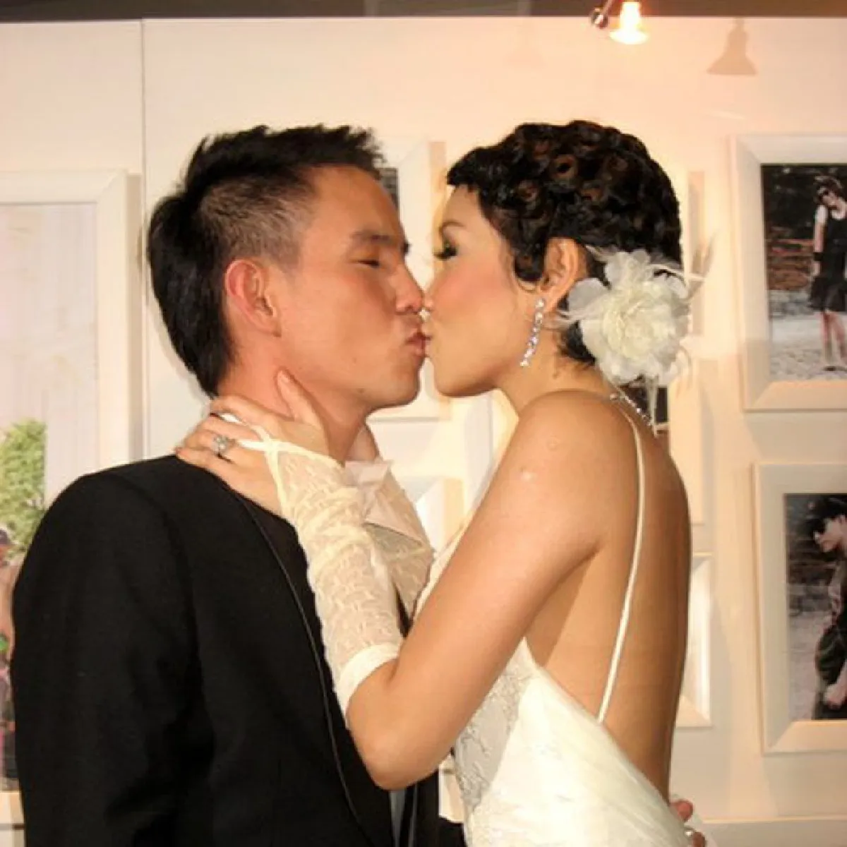 5 คู่รักดารา กับสินสอดเกิน 100 ล้าน แต่สุดท้ายไปกันไม่รอด