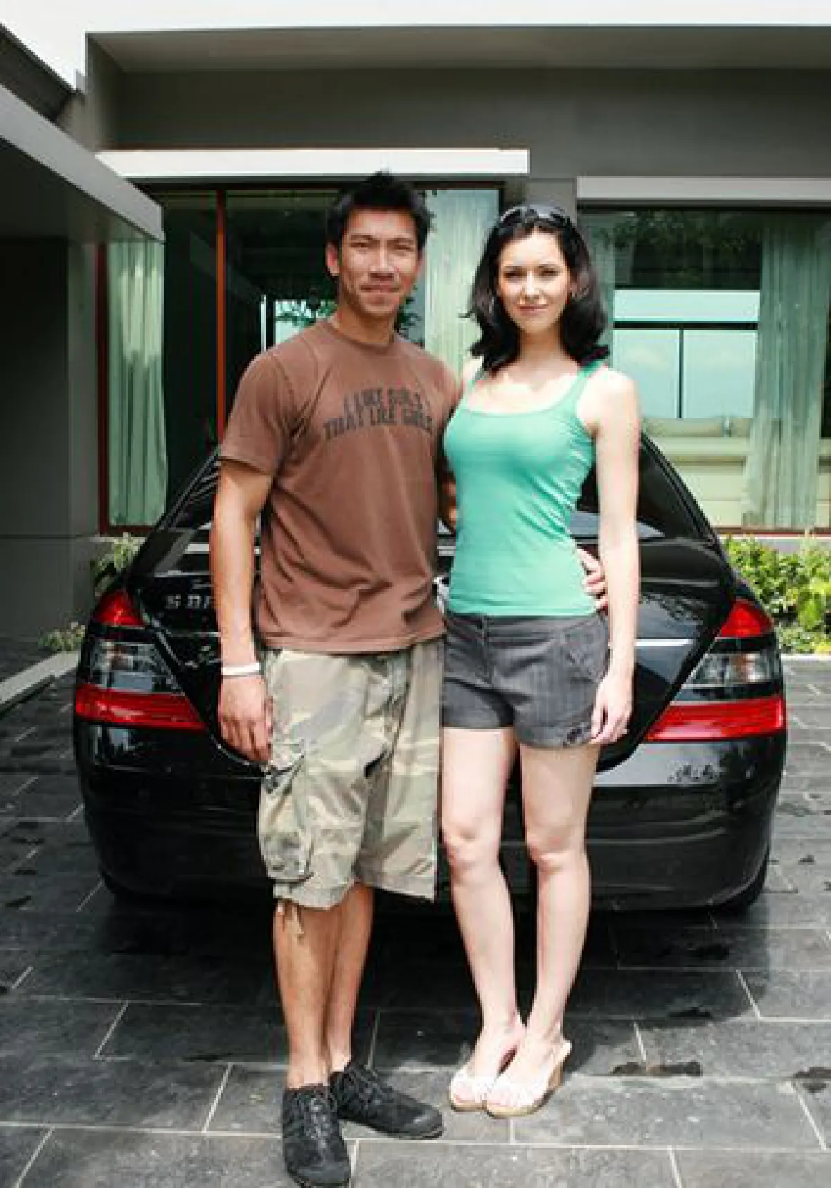 5 คู่รักดารา กับสินสอดเกิน 100 ล้าน แต่สุดท้ายไปกันไม่รอด