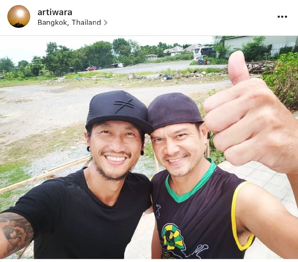 ตามดูความพร้อมของ "ตูน บอดี้สแลม” กับการวิ่งระยะไกลครั้งใหญ่