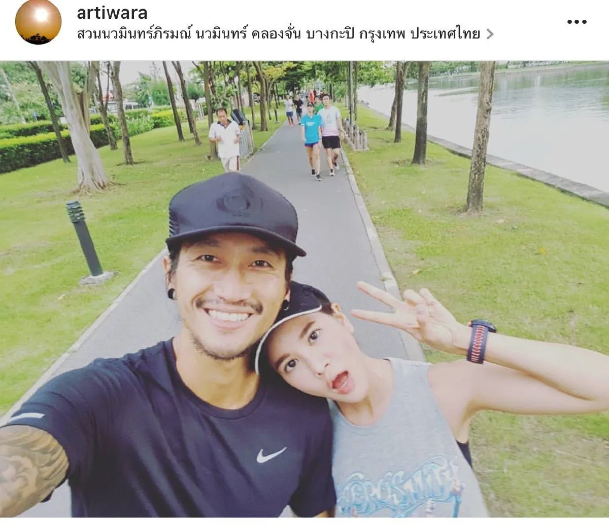 ตามดูความพร้อมของ "ตูน บอดี้สแลม” กับการวิ่งระยะไกลครั้งใหญ่