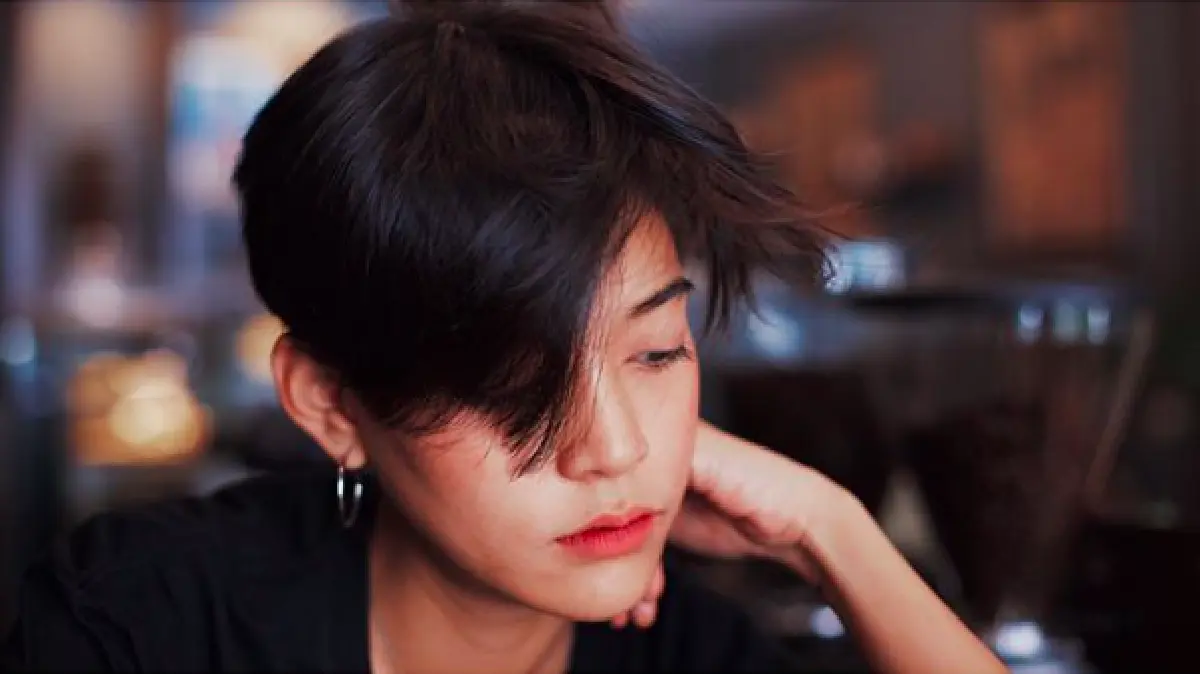5 ดาราลุคห้าว...กลายเป็นสาวสวยสะพรั่ง