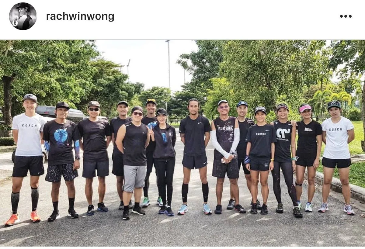 ตามดูความพร้อมของ "ตูน บอดี้สแลม” กับการวิ่งระยะไกลครั้งใหญ่