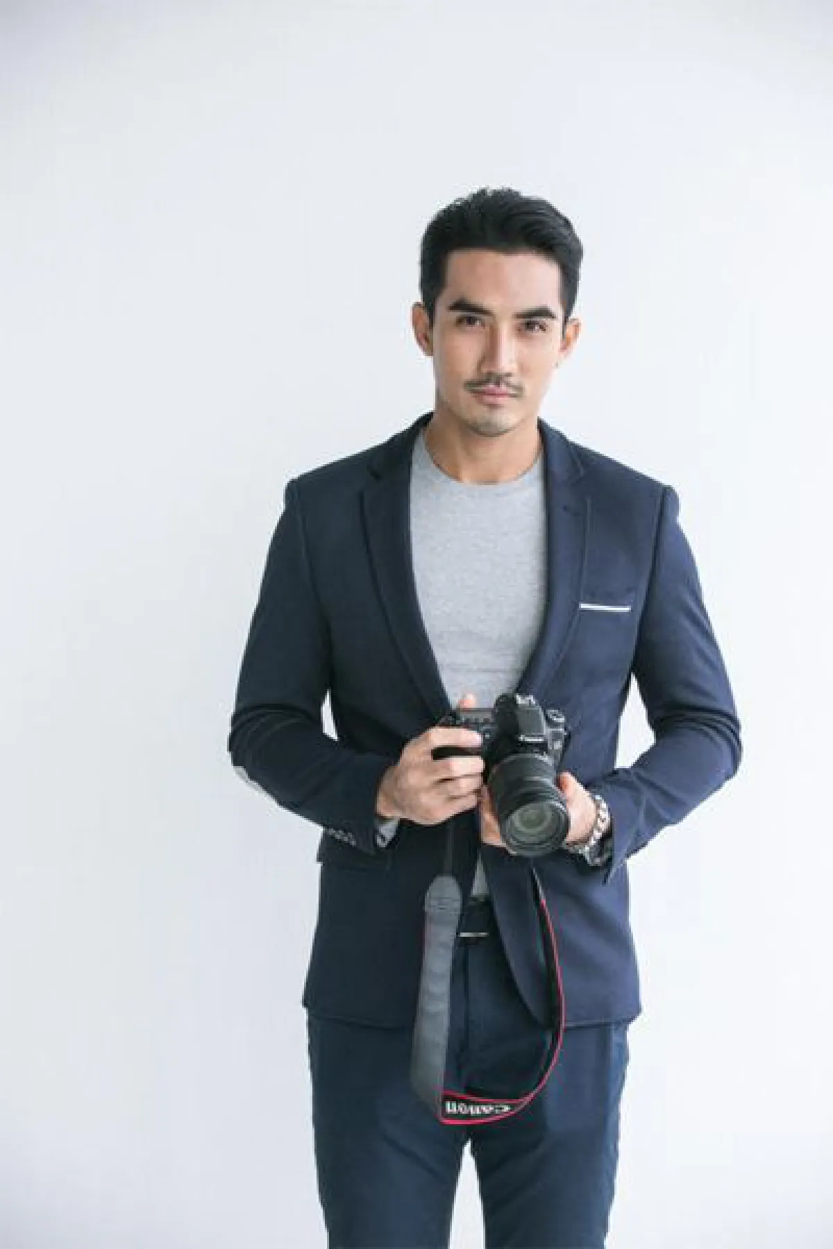 กฤตฤทธิ์ บุตรพรม ไอทีจำเป็นและขาดไม่ได้