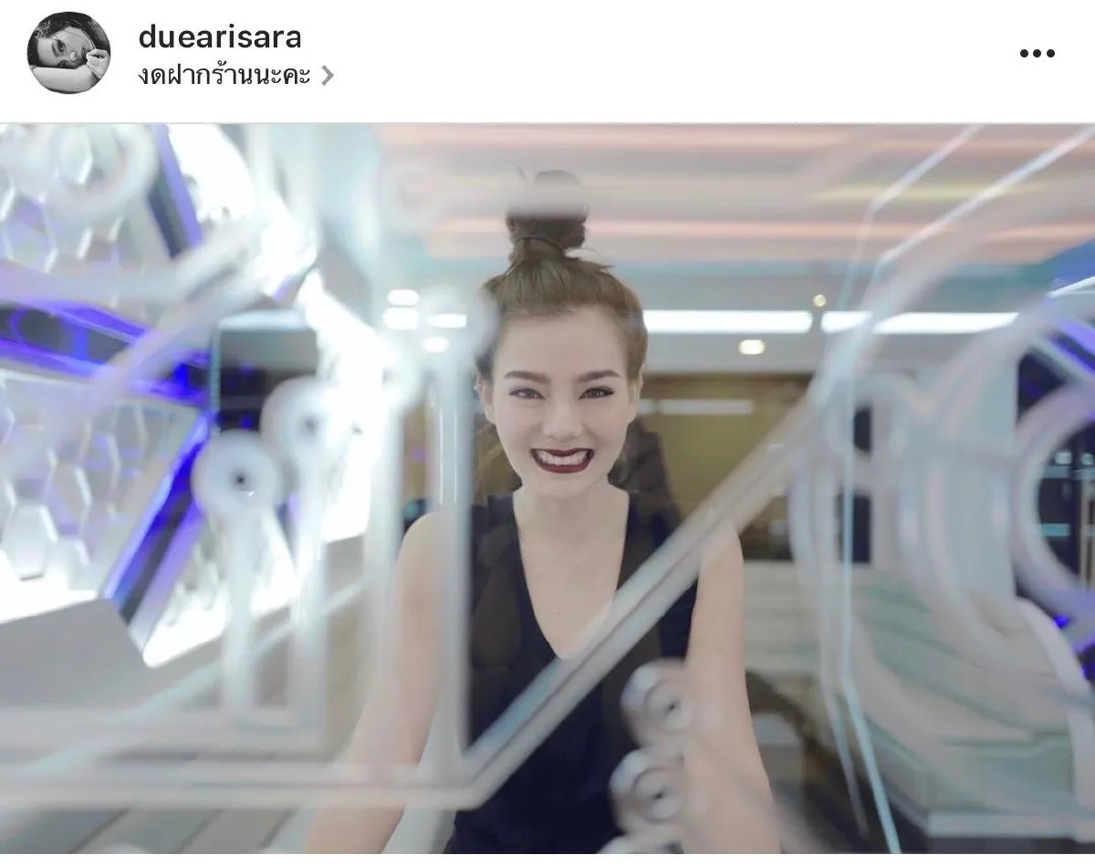 15 ภาพสุดแซ่บของ "ดิว อริสรา" เจ้าของฉายา “นางร้ายมือตบ”