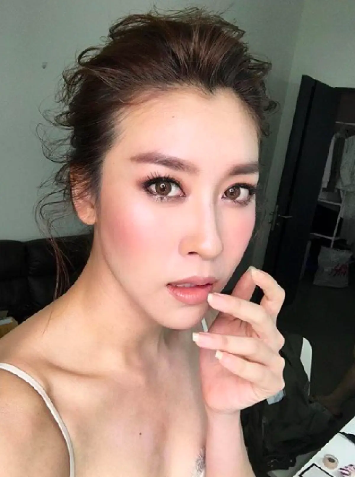 5 ดาราลุคห้าว...กลายเป็นสาวสวยสะพรั่ง