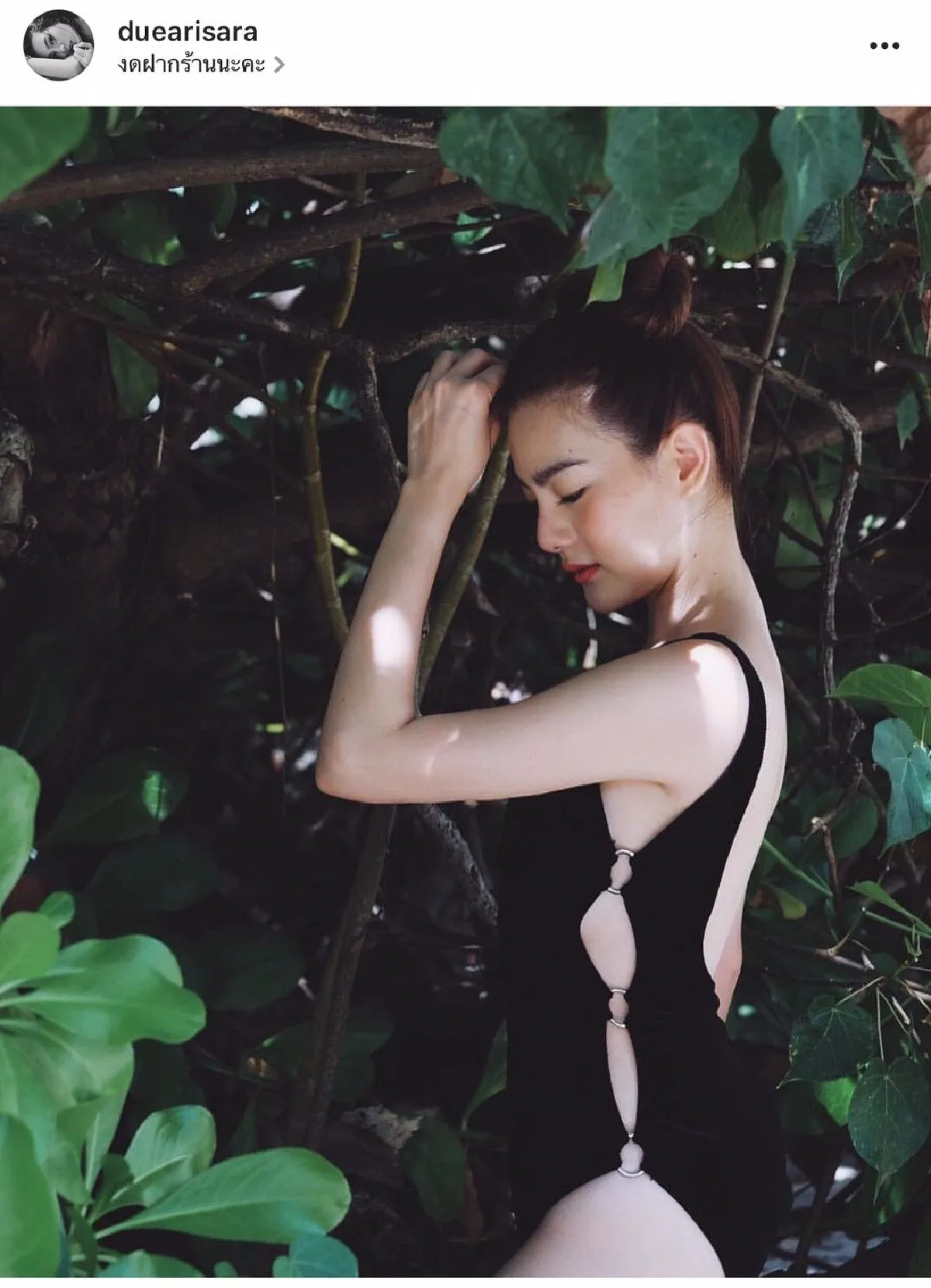 15 ภาพสุดแซ่บของ "ดิว อริสรา" เจ้าของฉายา “นางร้ายมือตบ”