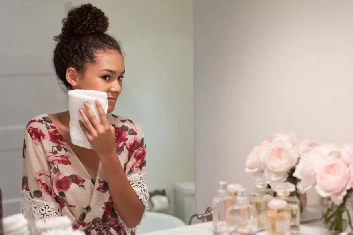 5 สิ่งที่ไม่ควรทำจากปากผู้ก่อตั้งแบรนด์เครื่องสำอางชื่อดัง