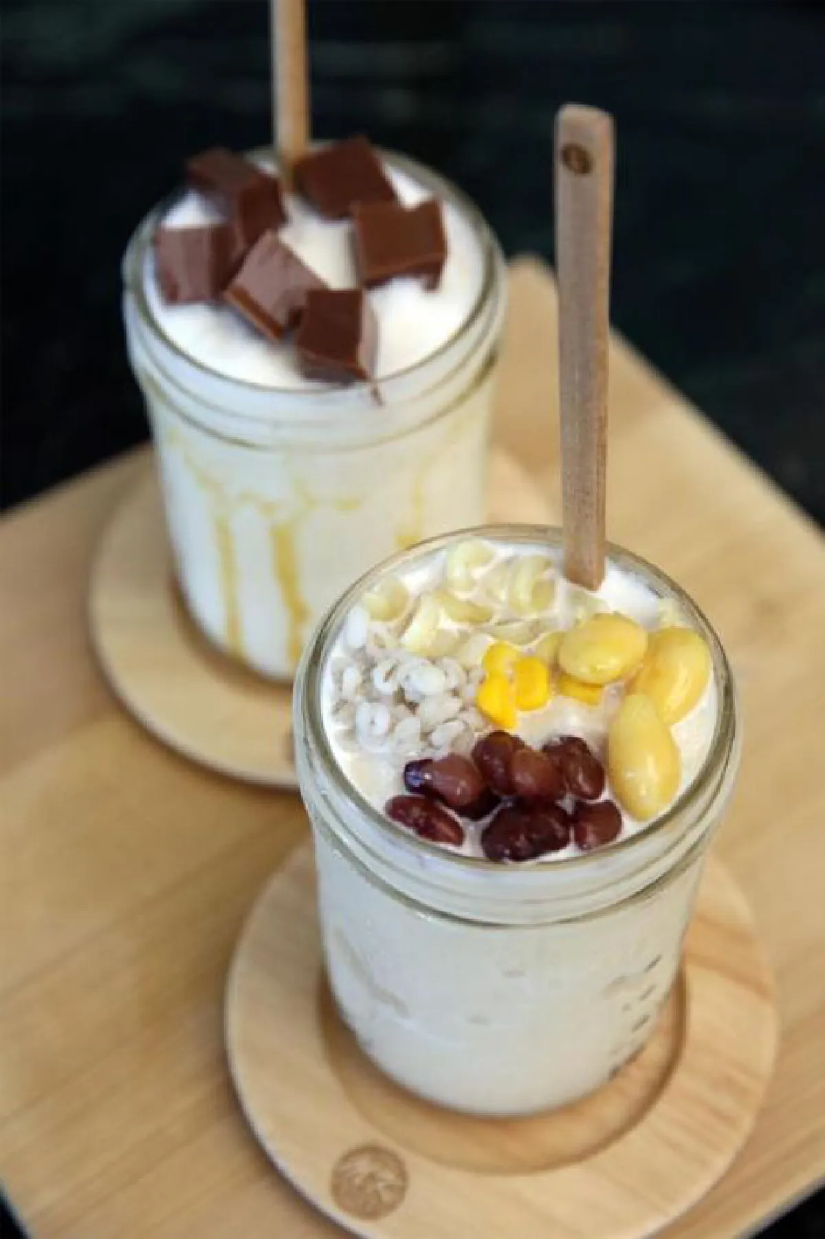 เอ็มเค ไลฟ์ เสิร์ฟผักสดจากโครงการหลวง