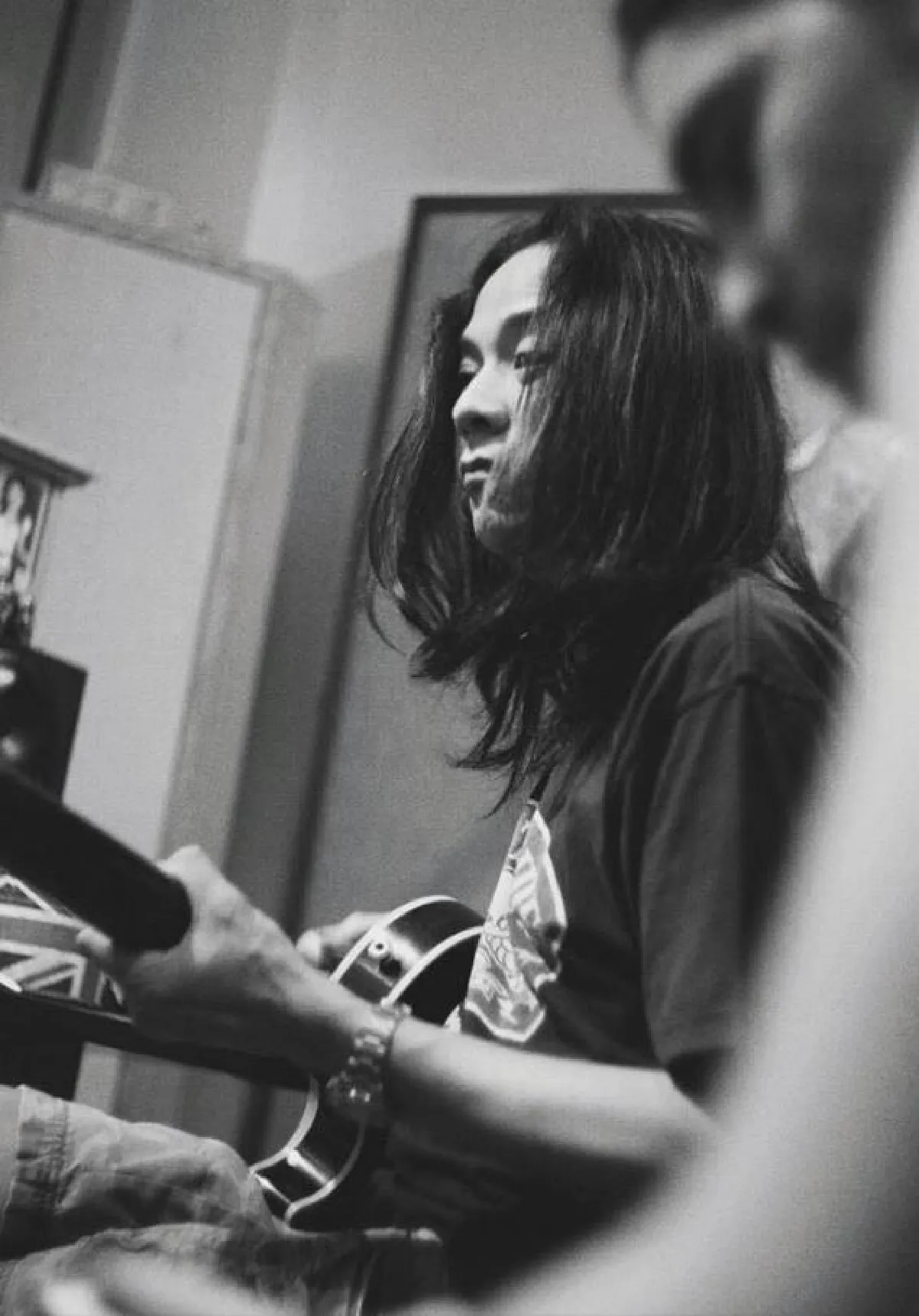 “ลูกขอเป็นดินให้พ่อได้เดินทุกๆ ชาติไป” เพลงจากใจ "ว่าน ธนกฤต”