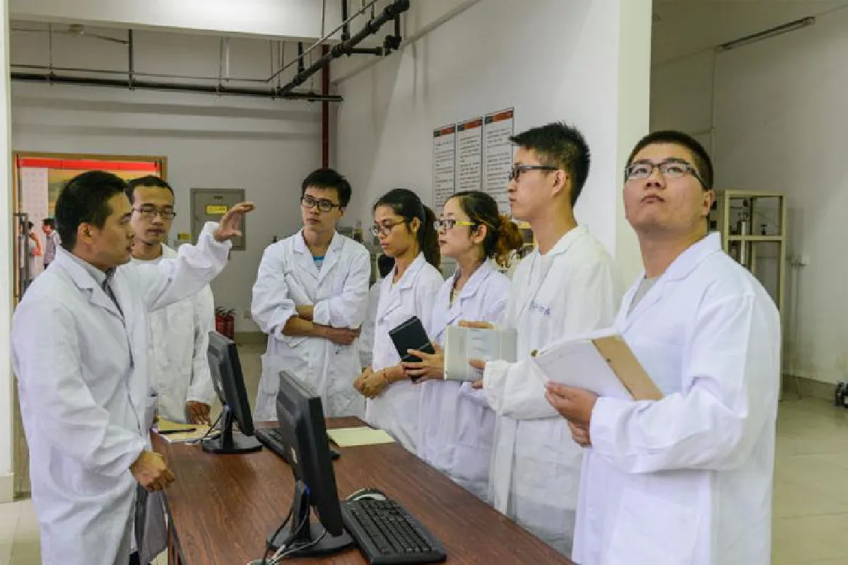 มองจีนยุคใหม่ ยักษ์ใหญ่ที่กำลังเติบโต