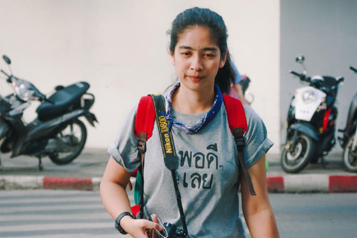 ปักหมุดมากกว่า 60 จังหวัดทั่วไทย ปักหมุดมากกว่า 60 จังหวัดทั่วไทย