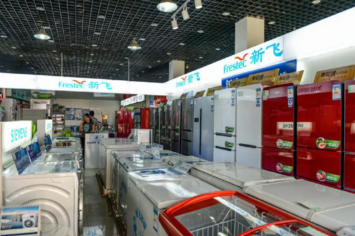 มองจีนยุคใหม่ ยักษ์ใหญ่ที่กำลังเติบโต