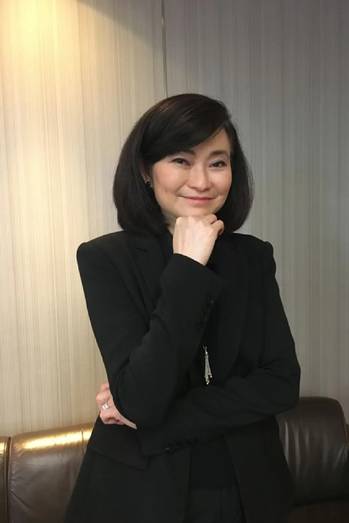 ชวินดา หาญรัตนกูล วางแผนเกษียณแบบผู้จัดการกองทุน