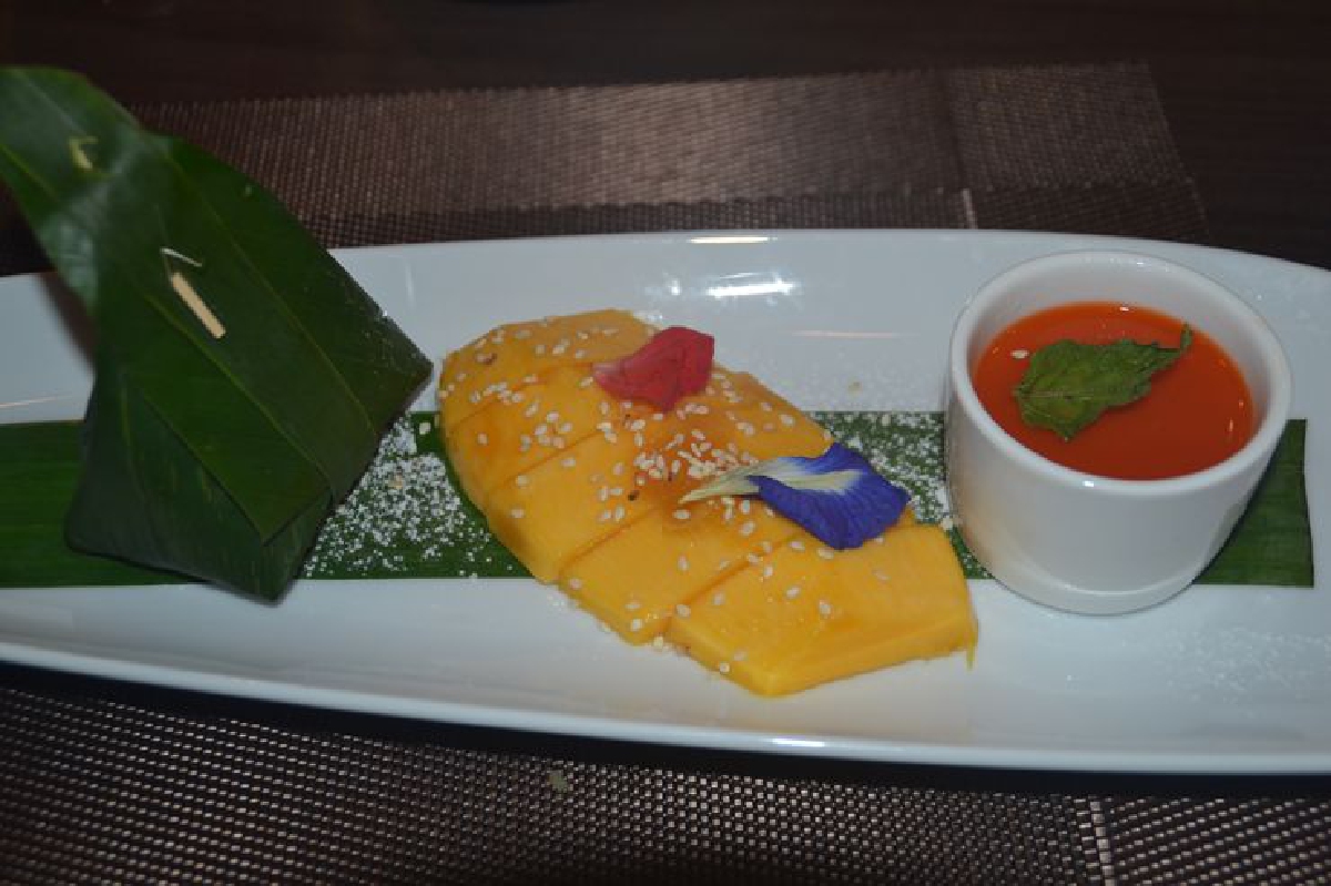 อร่อย เลิศหรู @ คาเฟ่ นายน์ จิม ทอมป์สัน ภูเก็ต อร่อย เลิศหรู @ คาเฟ่ นายน์ จิม ทอมป์สัน ภูเก็ต