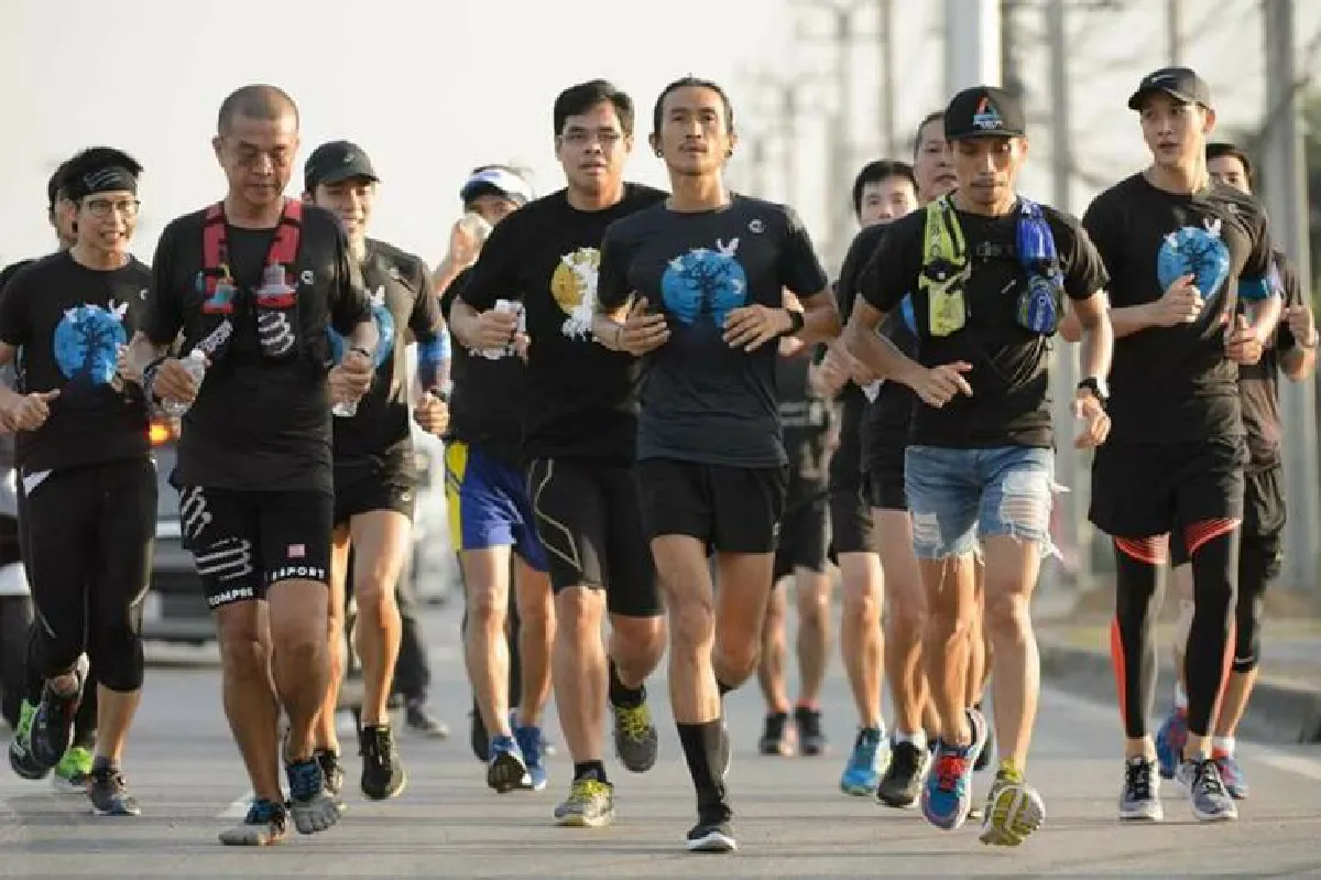 บอดี้สแลม...bodysRUN