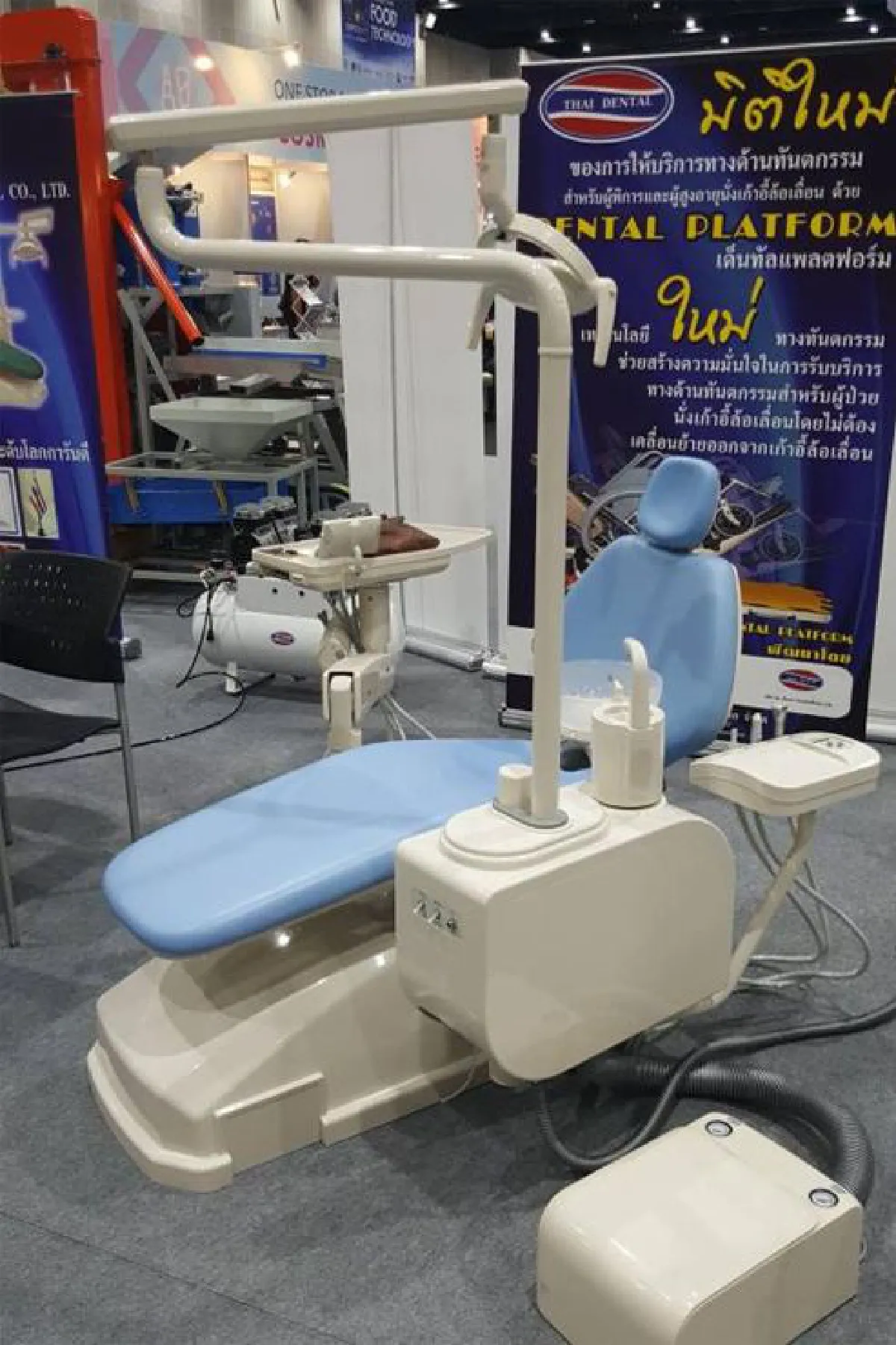 ‘บัญชีนวัตกรรมไทย’ ก้าวไกลสู่ไทยแลนด์ 4.0