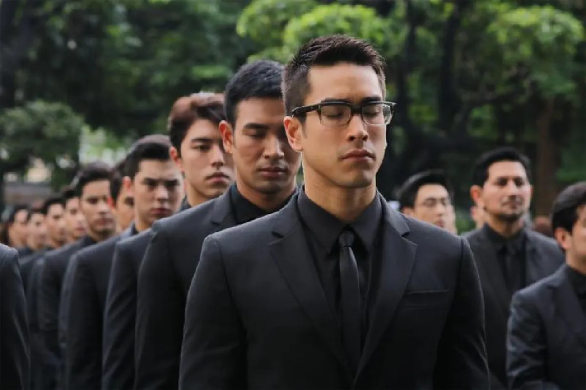 ช่อง 3 น้อมรำลึก ในพระมหากรุณาธิคุณรัชกาลที่ 9