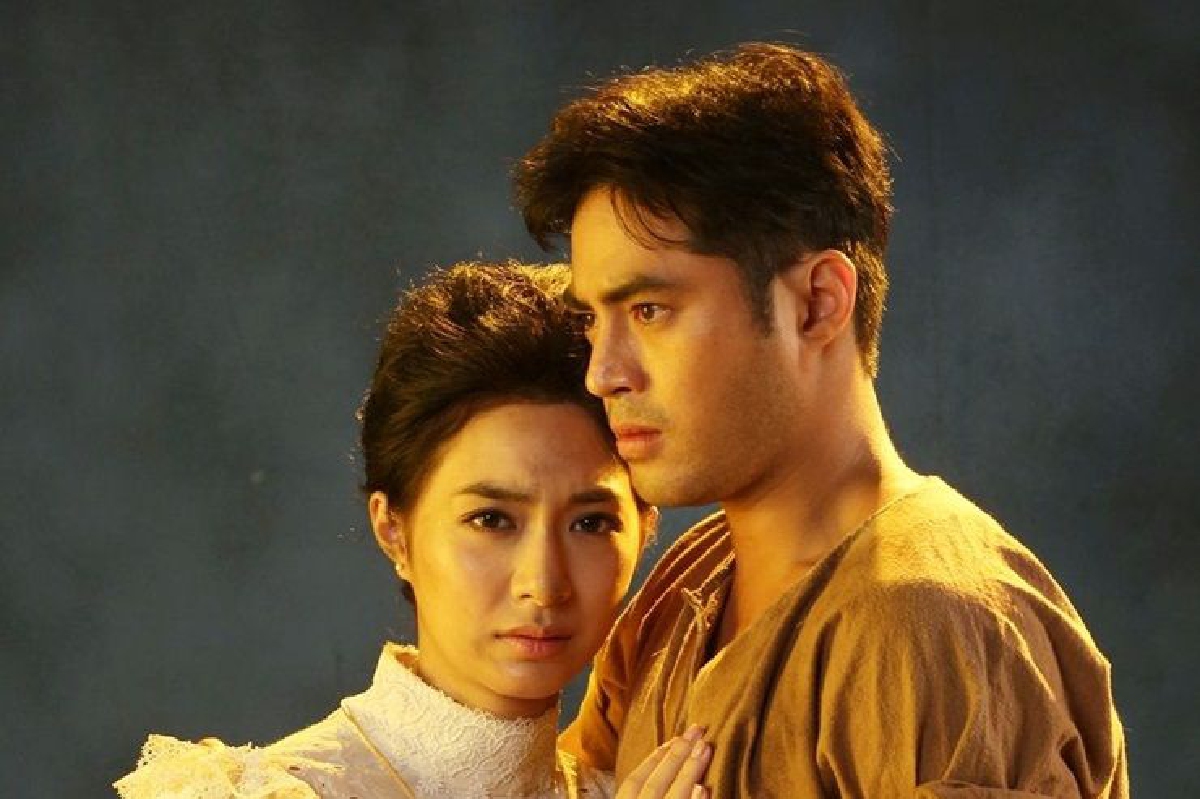 เรื่องย่อละคร : ชาติพยัคฆ์ ออกอากาศ 19 ตุลาคม 2560 เรื่องย่อละคร : ชาติพยัคฆ์ ออกอากาศ 19 ตุลาคม 2560