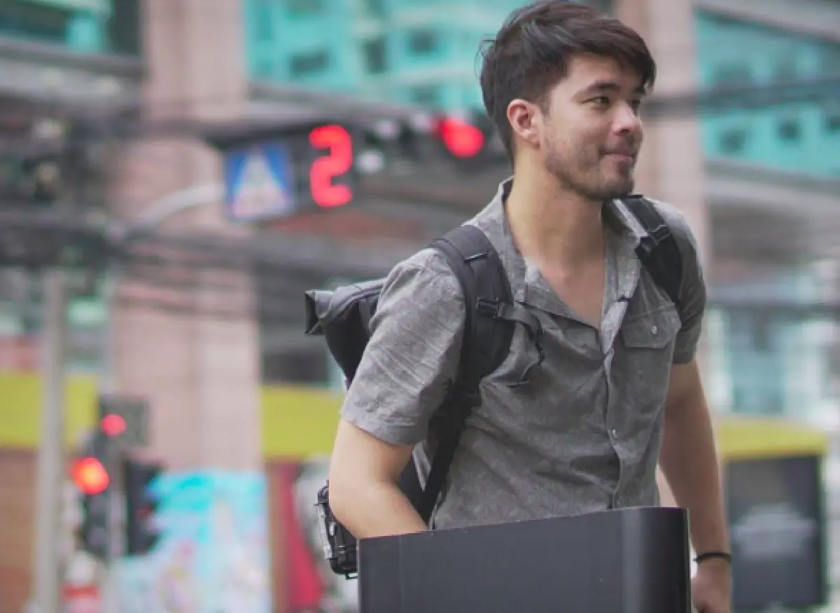 สวีททางไกล! “ว่าน” โพสต์ภาพหวาน พร้อมแคปชั่นสวีทถึง "ฟาง”