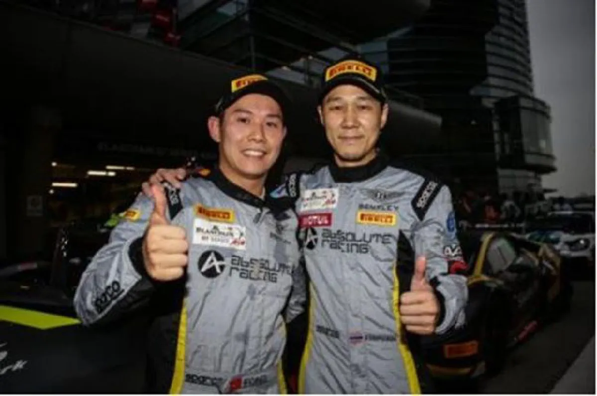 Bentley Continental GT 3ที่สุดของความไม่เป็นสองรองใคร