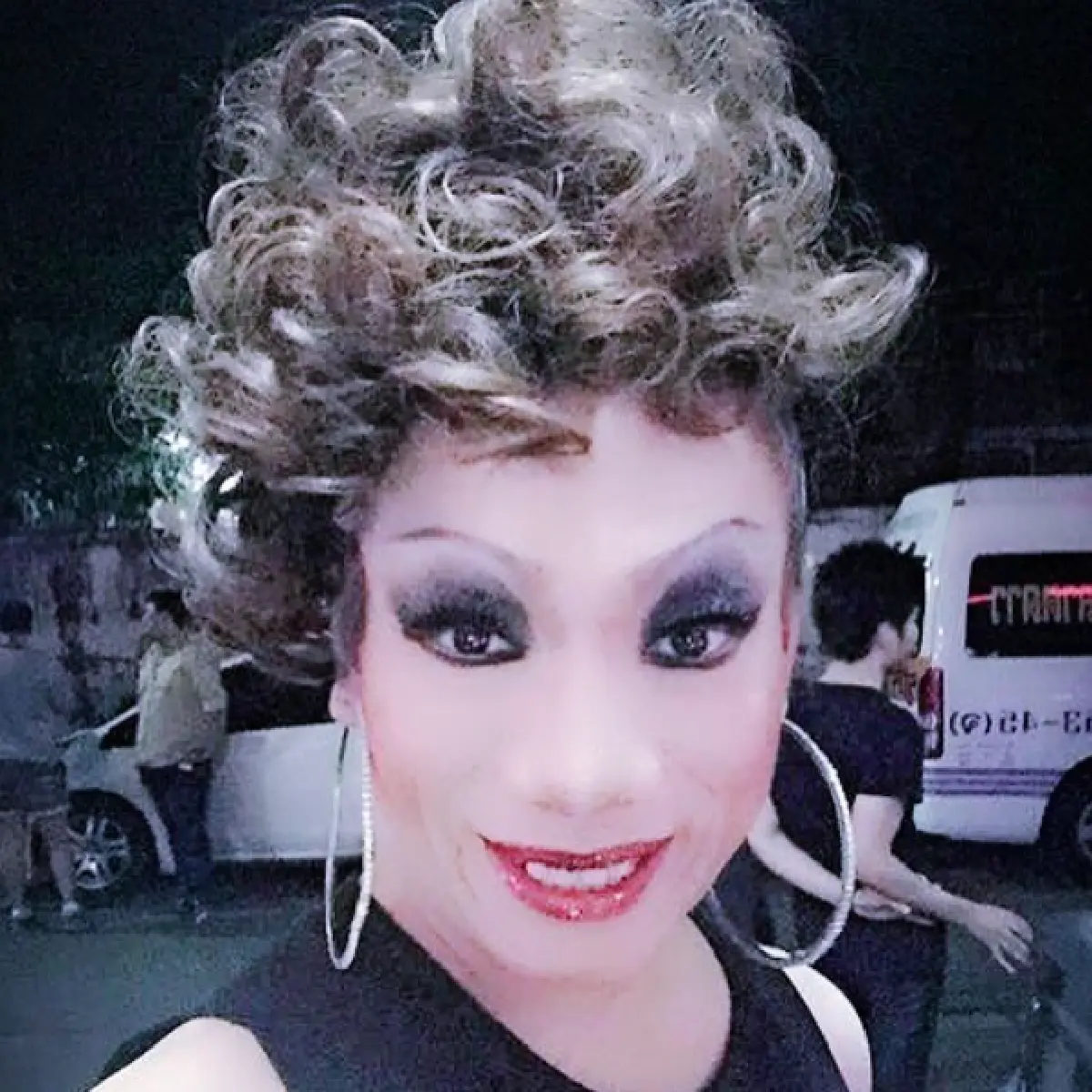 ชีวิตต้องสู้! "ไข่มุก ซุปตาร์” ป่วยหนักแค่ไหนก็ต้องทำงานหาเงินเลี้ยงชีพ