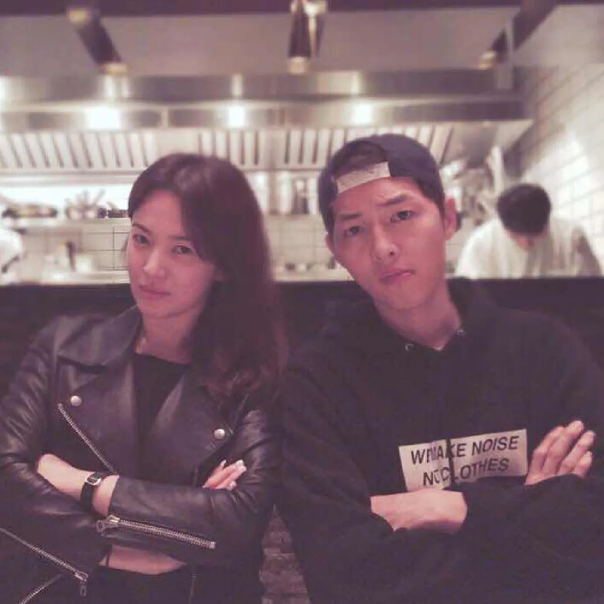 การ์ดแต่งงานคู่รัก “SongSong” เตรียมพร้อมวิวาห์หวานปลายเดือนนี้