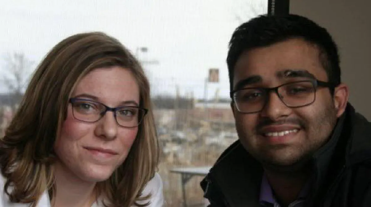 หัวใจบริการ! บาริสต้าสาวตั้งใจเรียนภาษามือเพื่อรับออเดอร์จากคนหูหนวก