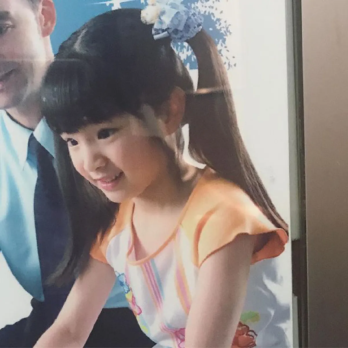ปันปัน โพสต์ภาพย้อนวัยใส! น่ารักเหมือนเดิมเพิ่มเติมความแซ่บ