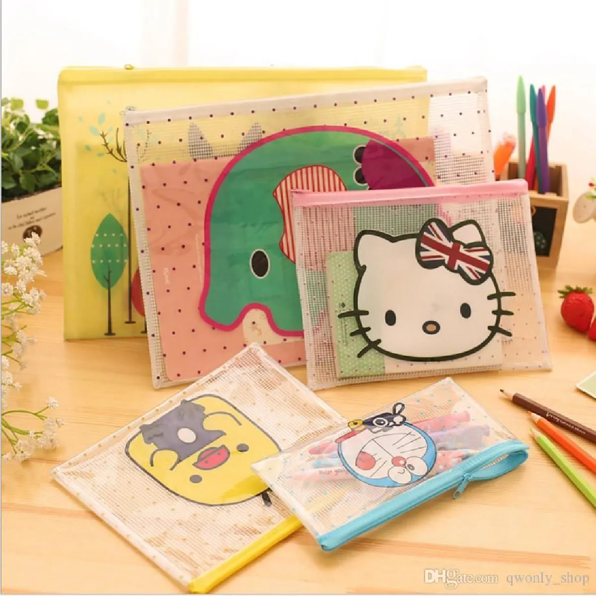 4 อุปกรณ์ช่วยชีวิตยามฝนพร่ำ