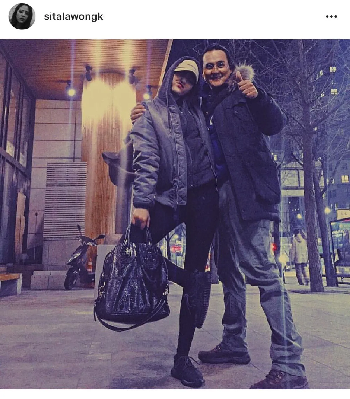 แซ่บทั้งบ้าน..ส่องภาพครอบครัว “วงษ์กระจ่าง” ดูแล้วต้องยิ้มตาม