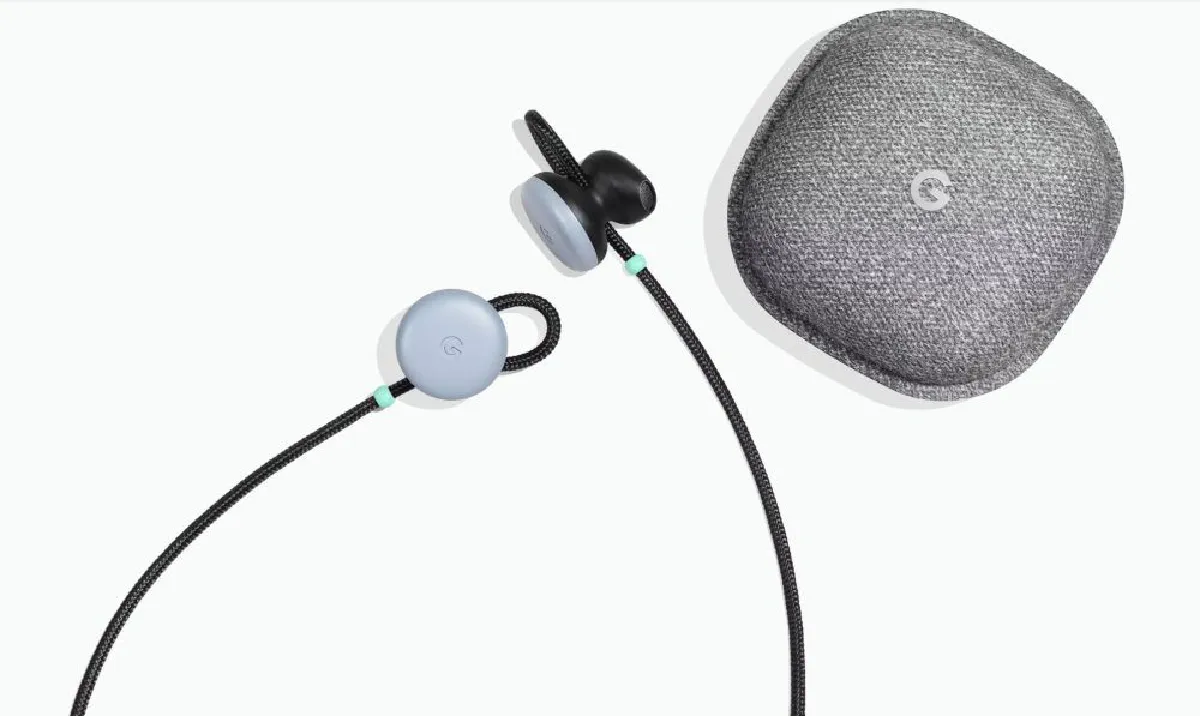 กูเกิลปล่อย หูฟังนักแปลอัจฉริยะ “Pixel Buds” ลดกำแพงกั้นระหว่างภาษา
