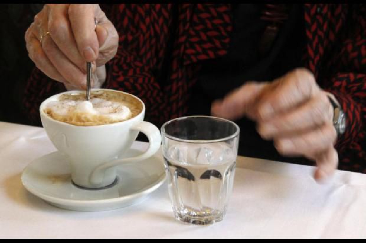 กาแฟกับการพัฒนา ตอนที่ 3 กาแฟกับการพัฒนา ตอนที่ 3
